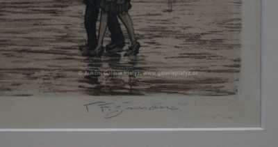  / Katedrála Notre-Dame / František Tavík Šimon