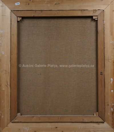  / Akt / Karel Jílek