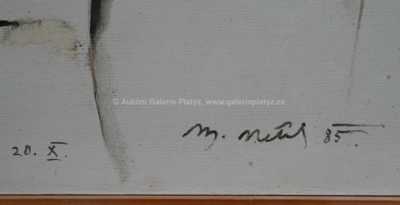  / Lojza / Miroslav Netík
