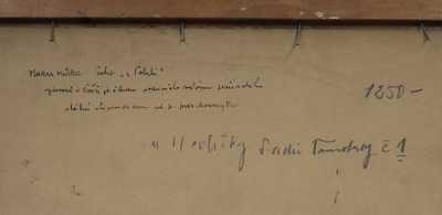  / Partie z Polabí / Otakar Hůrka