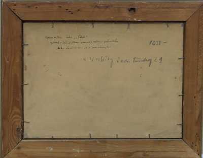  / Partie z Polabí / Otakar Hůrka