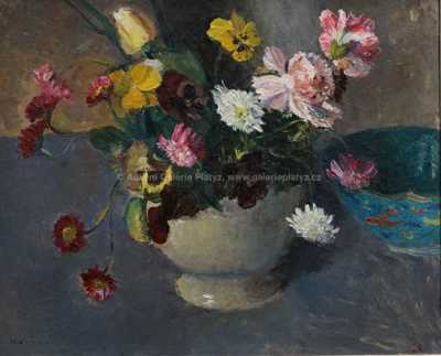  / Kytice / Josef Multrus