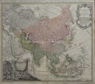  / Mapa /   Autor neurčen