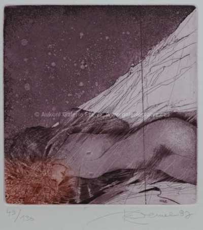  / Konvolut pěti kusů / Karel Demel