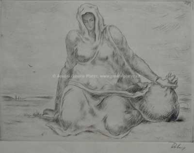  / Na poli / Václav Rabas