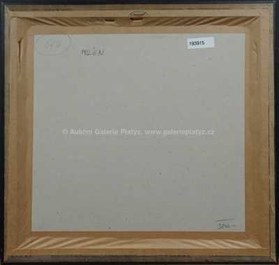  / Baletky / Eduard Milén