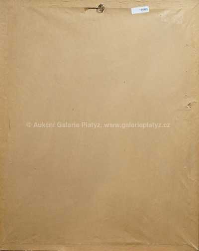  / Z Mexika / Vincent Hložník