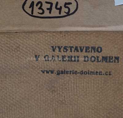  / Z Abazzie / Karel Liebscher