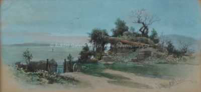  / Z Abazzie / Karel Liebscher