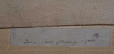  / Z Abazzie / Karel Liebscher