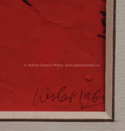  / Konvalinky / Josef Liesler