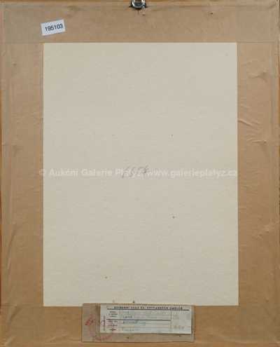  / Konvalinky / Josef Liesler