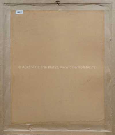  / Hlava / Josef  Istler