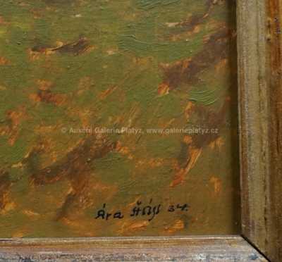  / Z Kameniček / Otakar Štáfl