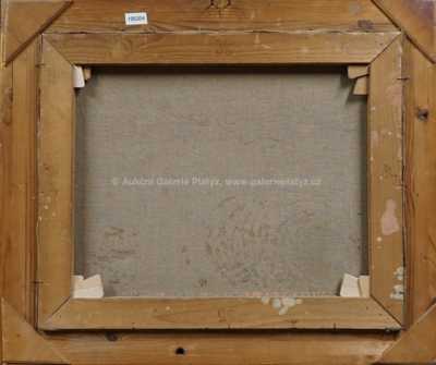  / Z Kameniček / Otakar Štáfl