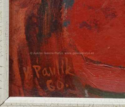  / Kytice / Václav  Pavlík