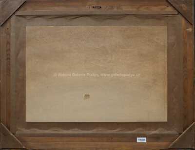  / Rozkvetlá zahrada / Jaroslav Grus