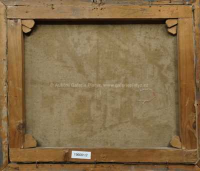  / Konvolut dvou kusů / Jan B. Minařík