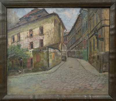  / Konvolut dvou kusů / Jan B. Minařík