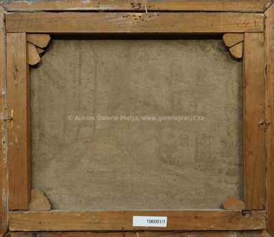  / Konvolut dvou kusů / Jan B. Minařík