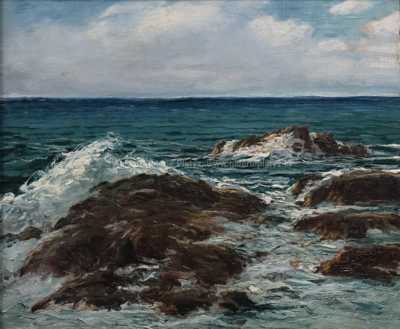  / U Dubrovníka / Josef Písecký (Liška)