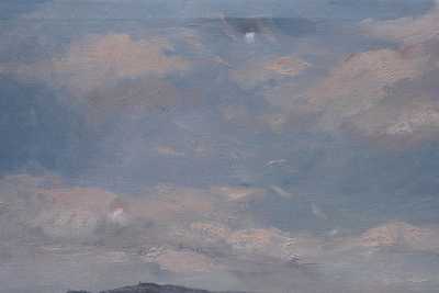  / Krajina u Husince / Josef Krejsa