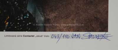  / Jakub / Jan Saudek