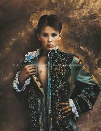  / Jakub / Jan Saudek