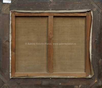  / Narcisky / Julie Mezerová-Winterová