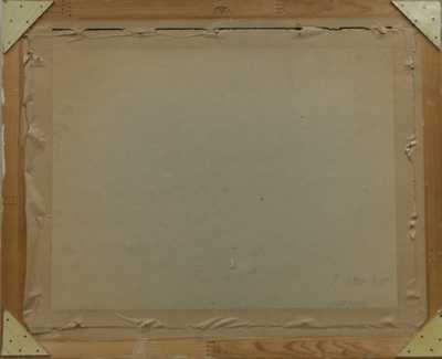  / Minaret na pobřeží / Ludvík Kuba