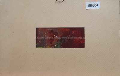  / Duha / Ota Bubeníček