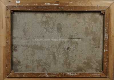  / Západ slunce / Karel Jan Sigmund