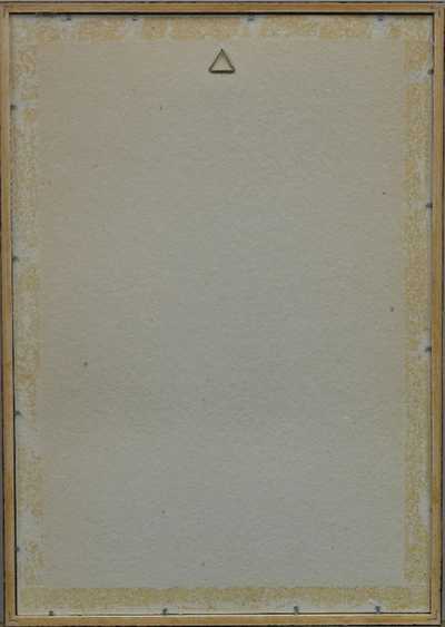  / Bez názvu II. / Josef Liesler