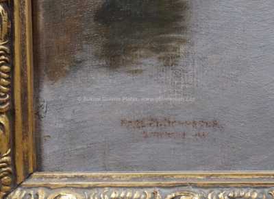  / Na řece / Karl Maria Schuster