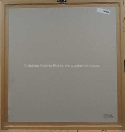  / Kruh života / Jiří Anderle