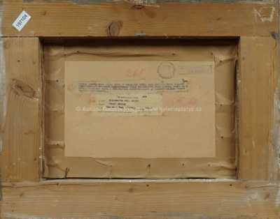  / Sázava u Kamenného přivozu / Josef Soukup