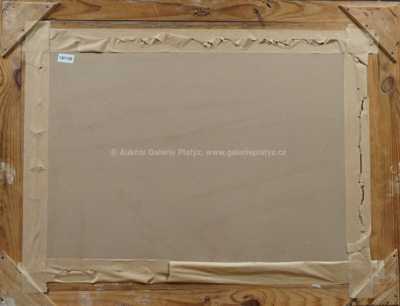  / Úvozová cesta / Joža Mikš