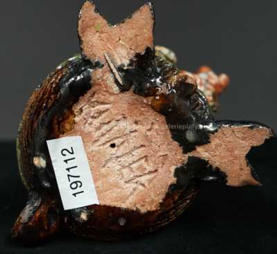  / Opilý čert / Jan Kutálek