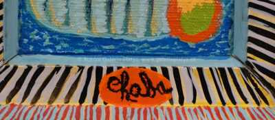  / Papušek / Karel Chaba 