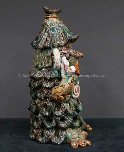  / Ozvěn lesní / Jan Kutálek