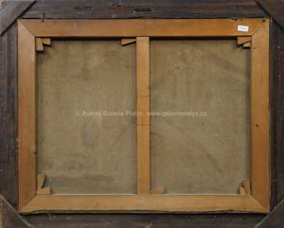  / Z Benátek / Alois Kohout (Lecoque)