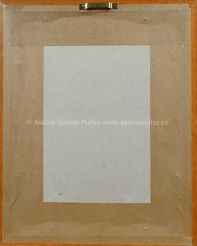  / Akt / Marie Čermínová - Toyen