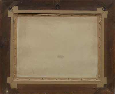  / U nás v Libuni oknem / František Kaván