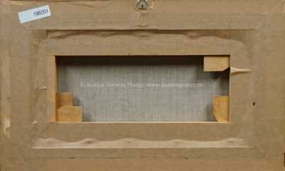  / Studie vojáka / Rudolf von Ottenfeld