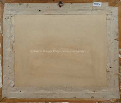  / Na návsi / Jaroslav Panuška