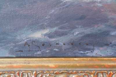  / Moře / Arsenij Petrovič Sosnovskij