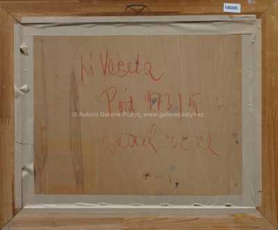  / Břízy / Otakar Hůrka