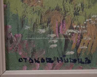  / Břízy / Otakar Hůrka