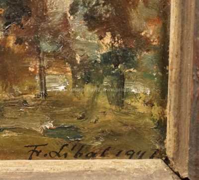  / Třeboňské věže / František Líbal