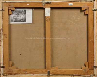  / Propast / Jaques Dupont